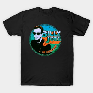 Billy Joel t-shirt T-Shirt